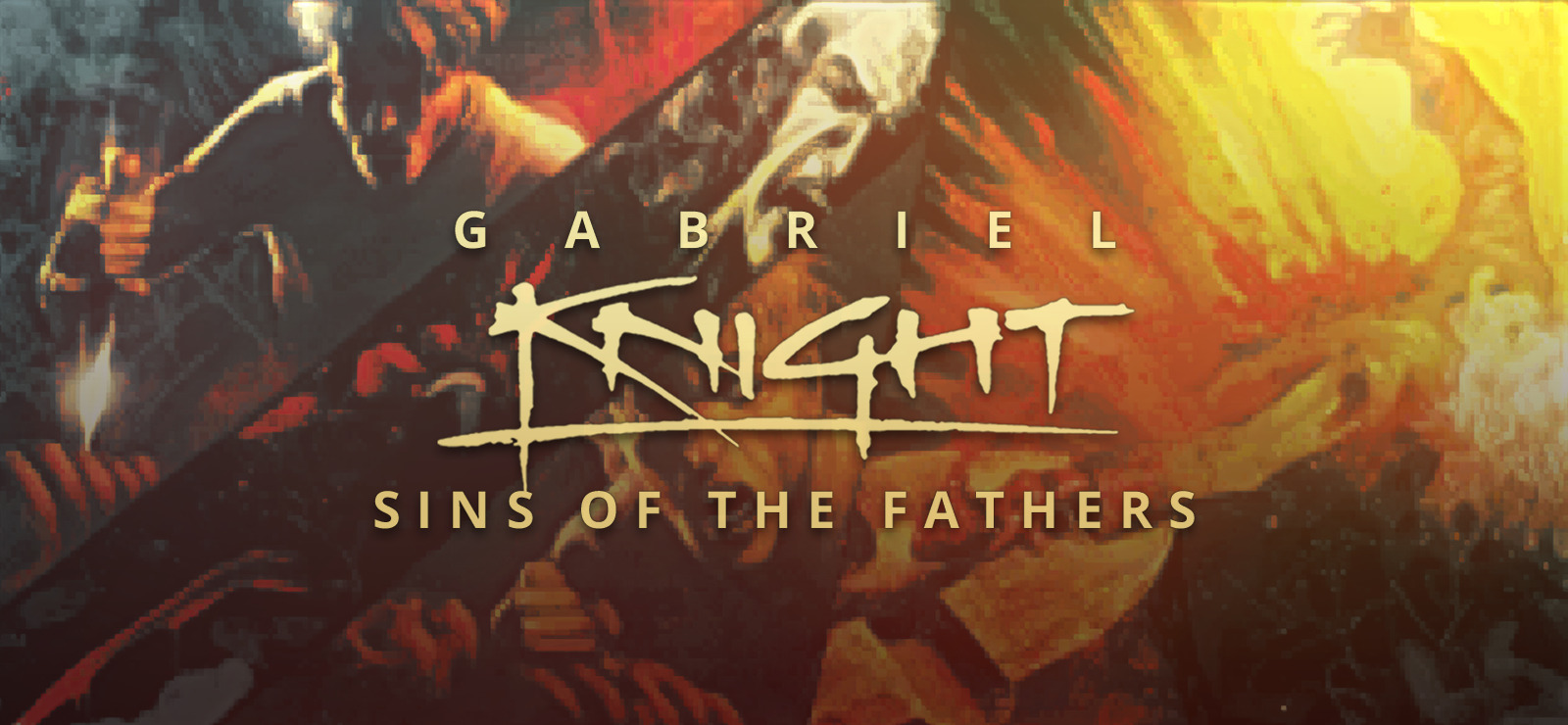 gabriel knight sins of the fathers sur gog com
