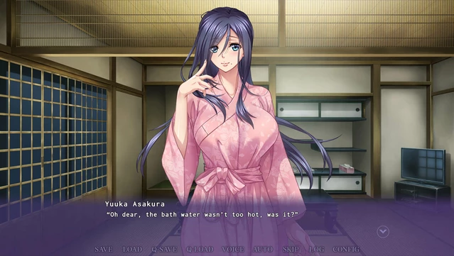 #7. An Aunt After My Own Heart UNRATED (GOG) 由: Shiravune