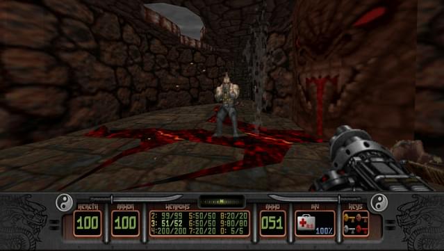 Steam Community :: Shadow Warrior Classic (1997)