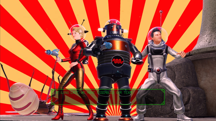 The Deadly Tower of Monsters screenshot 4