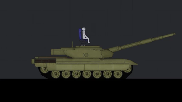 #9. People Playground (GOG) By: Studio Minus