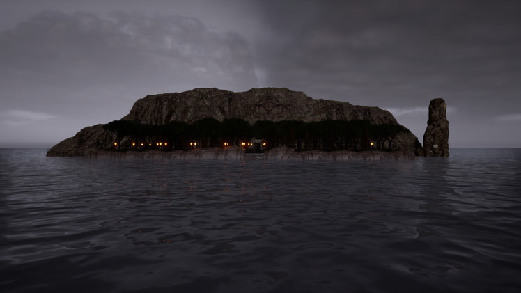 Inner Voice Xbox gameplay screenshot 7 of 7