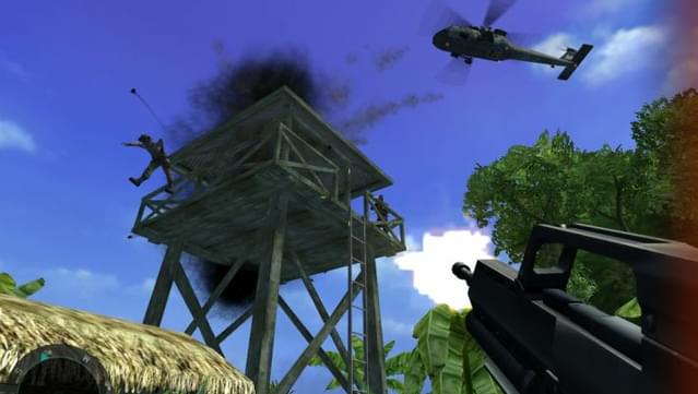 far cry 3 apk pc