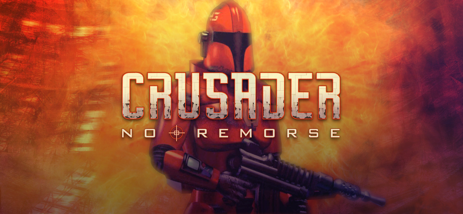 crusader no remorse gamepad