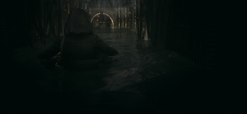 Remothered: Tormented Fathers - Original Soundtrack - image 4