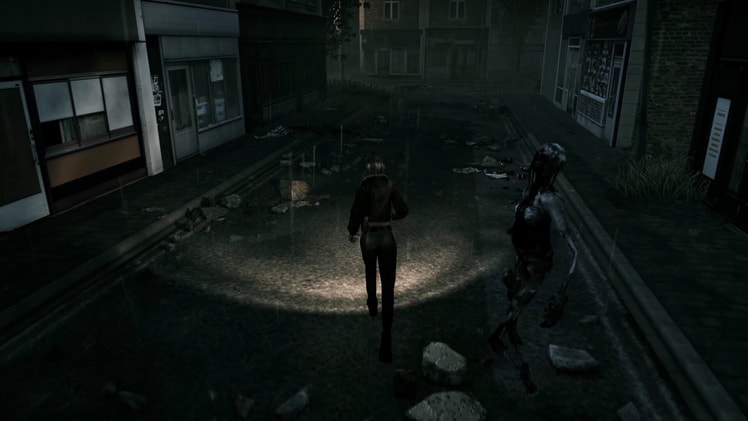Hollowbody screenshot 1
