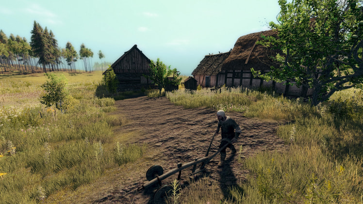Life is Feudal: Your Own screenshot 1
