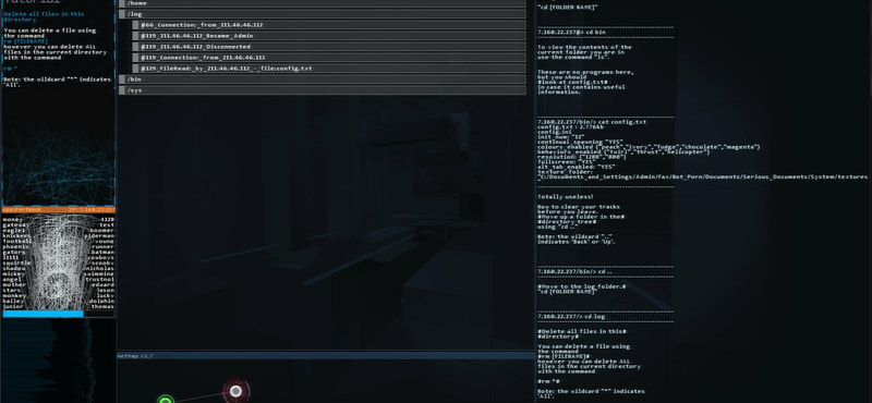 Hacknet Official Soundtrack - image 5