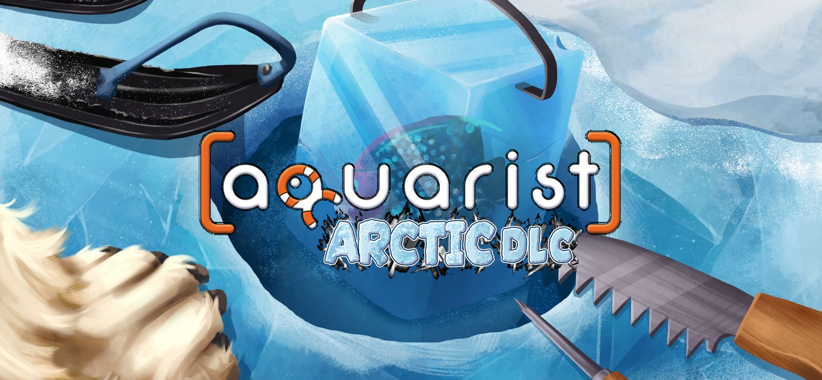 Aquarist - Arctic DLC