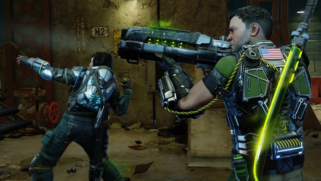 #9. XCOM 2: War of the Chosen - Tactical Legacy Pack (GOG) โดย: 2K Games