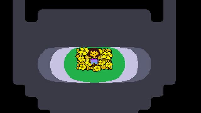 Undertale Bits & Pieces Mobile APK for Android Download