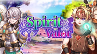 Купить дешево Spirit Valor Купить ключ дешево Spirit Valor