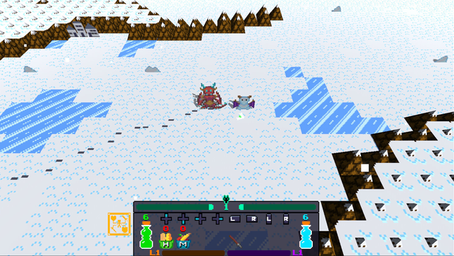 #9. Wyvia (GOG) 由: GIGATANK 3000