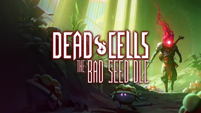 Dead cells bad seed secrets