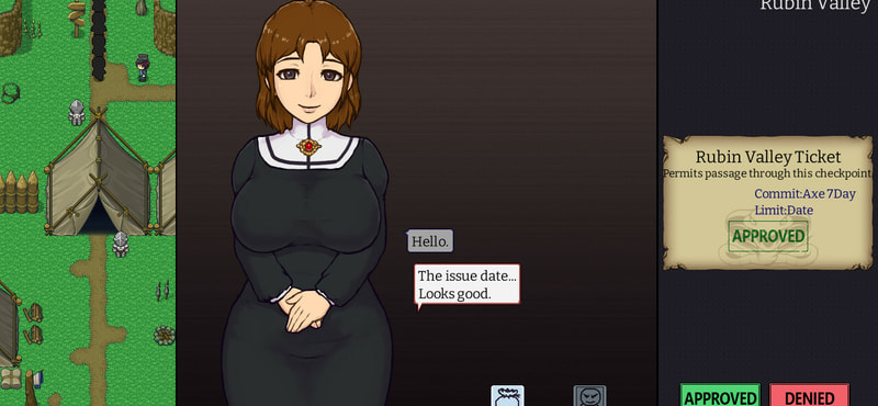 The Imperial Gatekeeper UNRATED - image 3