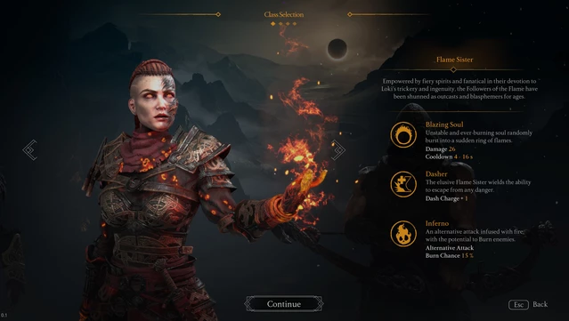 #6. Jotunnslayer: Hordes of Hel - Odin’s Legendary Armor Pack (GOG) Bởi: Grindstone