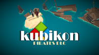 Купить ключ дешево Kubikon 3D. Pirates DLC