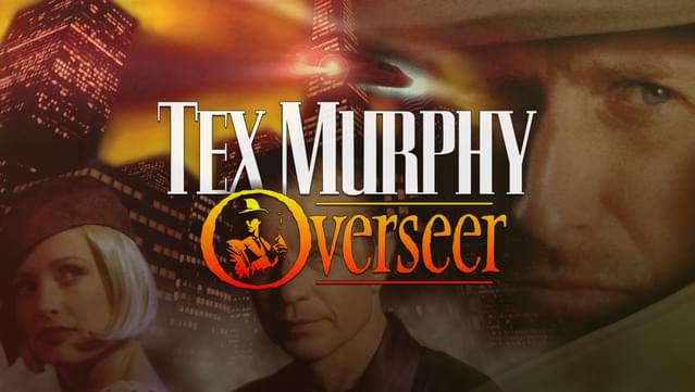 Tex　Overseer　Murphy:　on