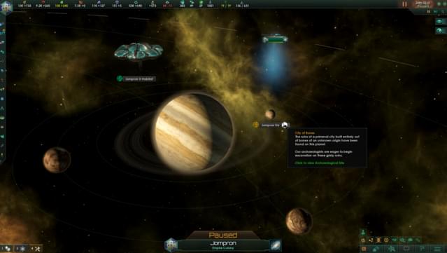 Stellaris: Paradox Grand Strategy in Space PC