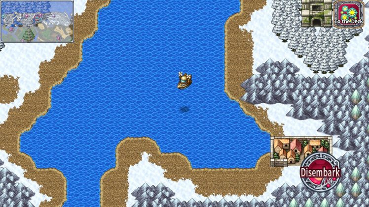 Alphadia III Screenshot Thumbnail 6