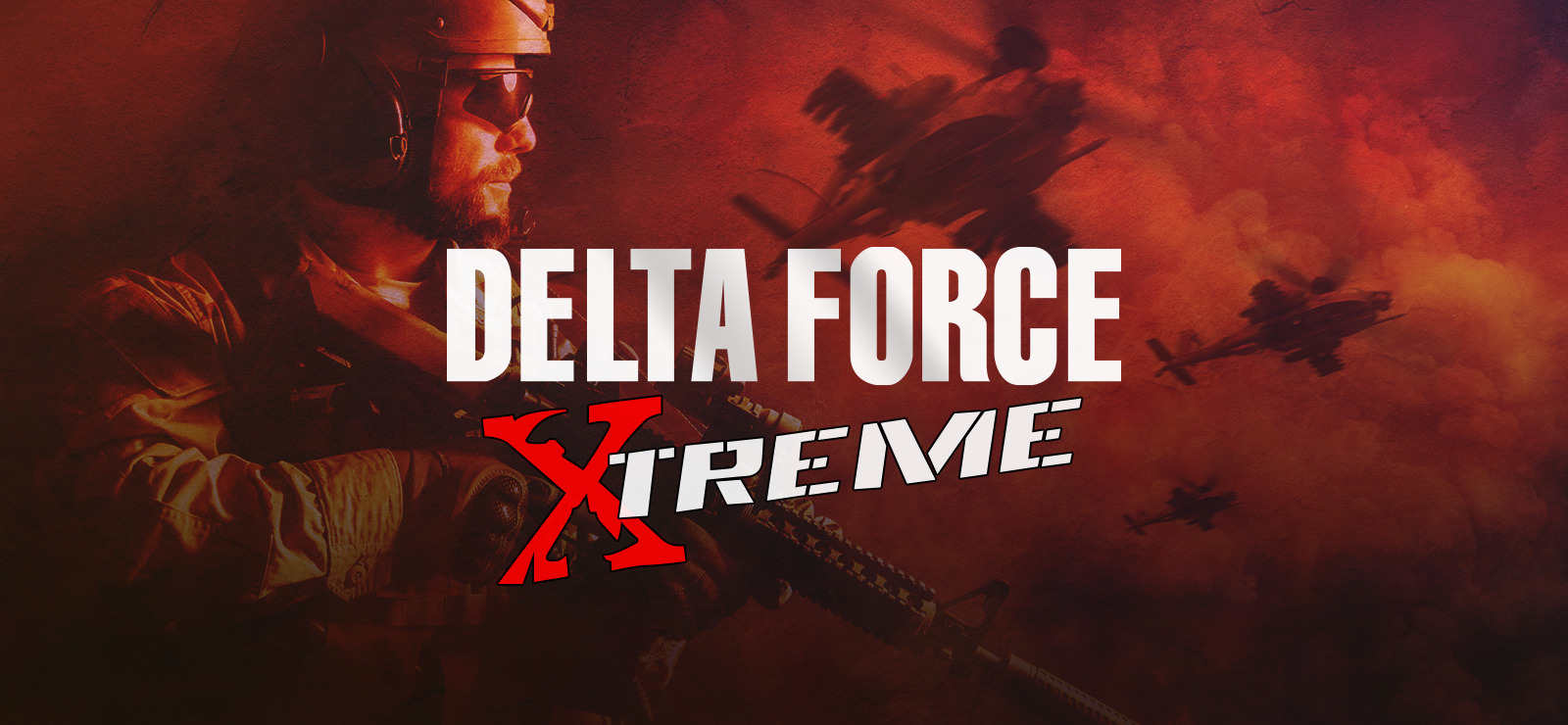 50 Delta Force Xtreme On Gog Com