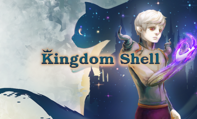 Kingdom Shell PlayStation game deal – 11% off