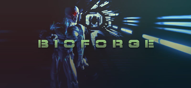 Bioforge