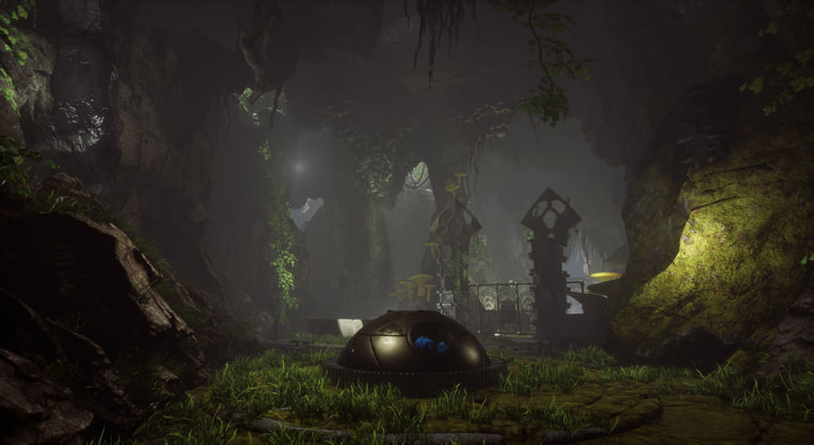 Nemezis: Mysterious Journey III screenshot 2