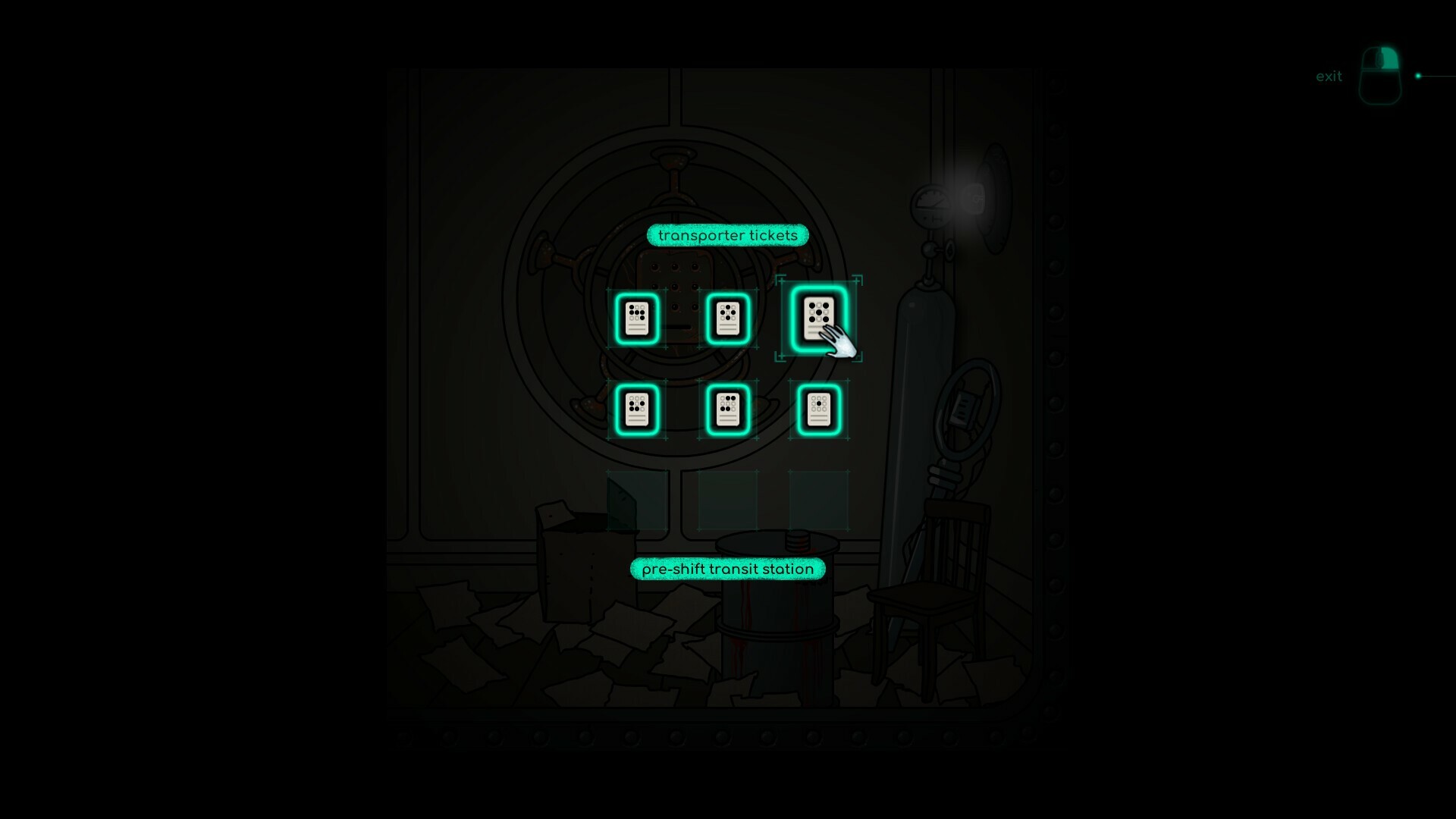 Submachine: Legacy — official screenshot 4