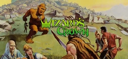 Wizards Crown