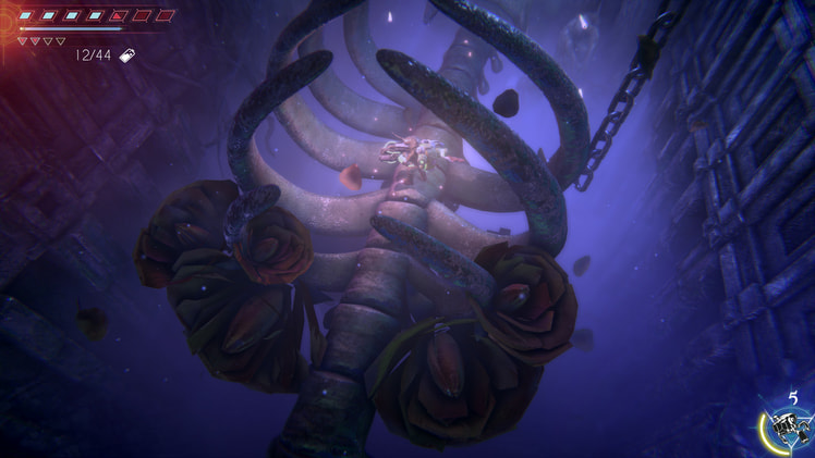 Clid the Snail screenshot 2