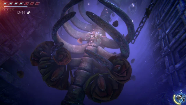 #6. Clid the Snail (GOG) От: Koch Media