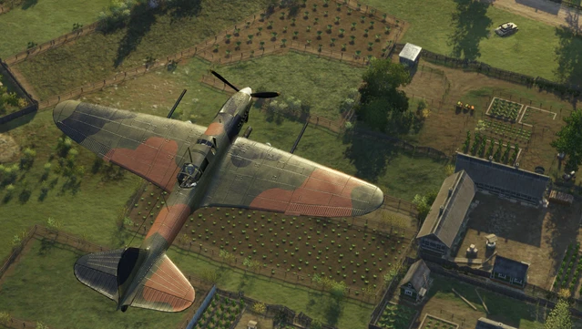 #7. Steel Division 2 - Reinforcement Pack #5 - Smart Orders (GOG) 由: Eugen Systems