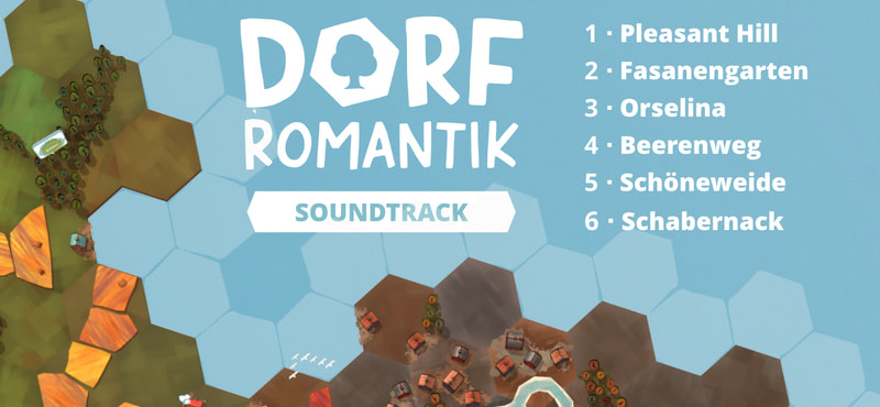 Dorfromantik Soundtrack Vol 1 - image 1