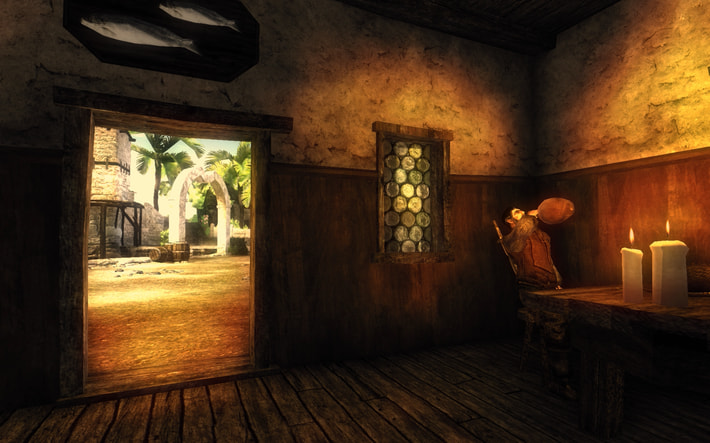 Risen screenshot 3