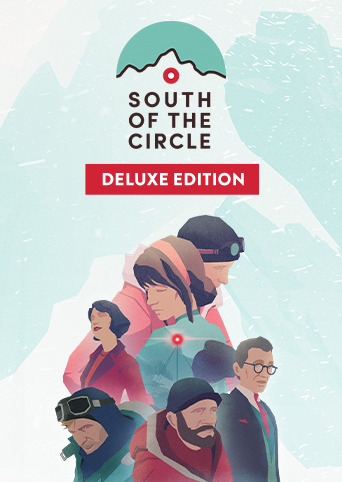 South of the Circle: Deluxe Edition cover image