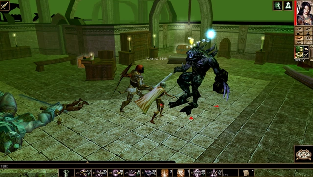 #7. Neverwinter Nights: Infinite Dungeons (GOG) โดย: Beamdog