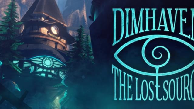 Dimhaven - The Lost Source