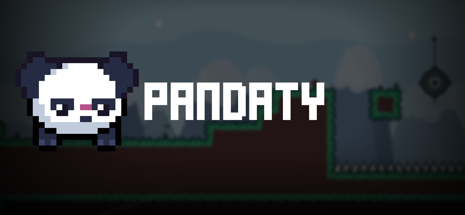 Pandaty