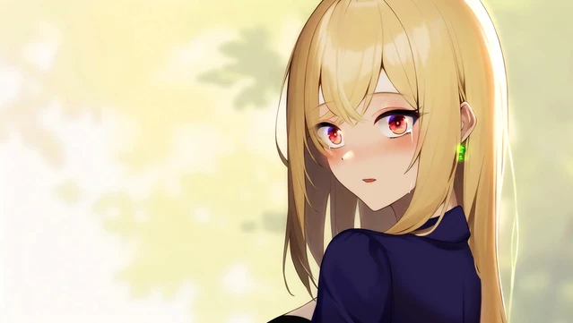 #3. Ghost Girl Lasling - Creators' talks and project designs DLC (18+) (GOG) Przez: MediBang Games