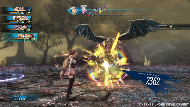 #9. The Legend of Heroes: Trails beyond the Horizon (GOG) 게시자: NIS America, Inc.