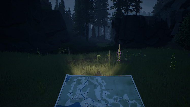 Radiolight screenshot 1