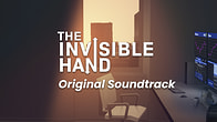 Купить ключ дешево The Invisible Hand Original Soundtrack