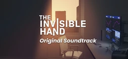 The Invisible Hand Original Soundtrack