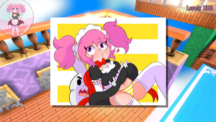 Marble Maid screenshot 3
