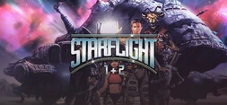 Starflight 12