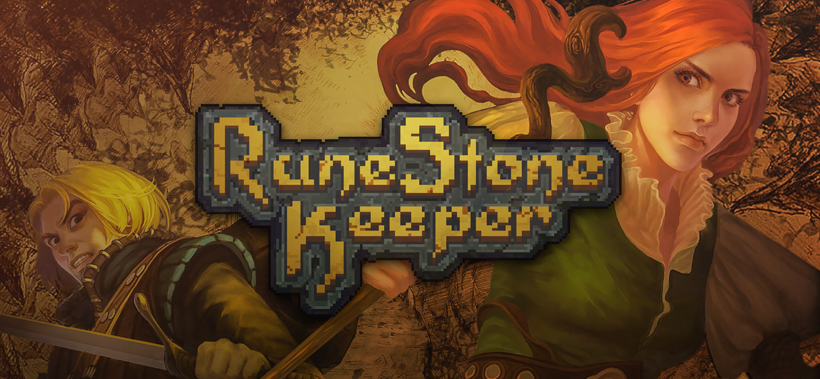 Runestone Keeper banner