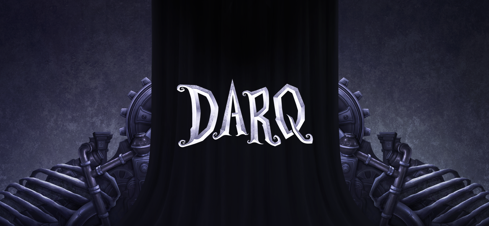 DARQ: Complete Edition