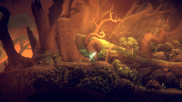 The Darkest Tales screenshot 1
