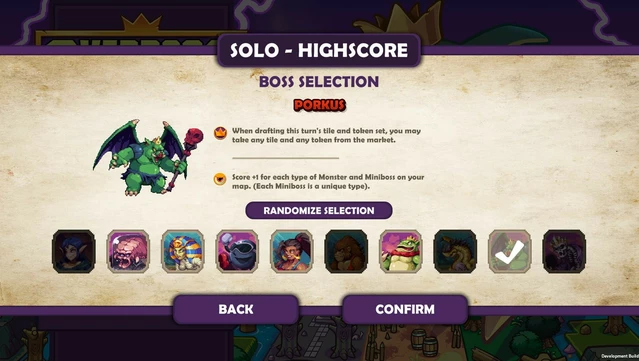 #9. Overboss (GOG) โดย: Goblinz Publishing
